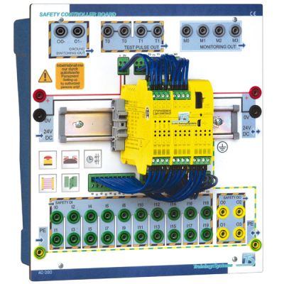 DIN A4 Ausbildungsboards DIN A4 Ausbildungsboards