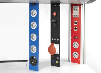 System 80 Farben System 80 Farben