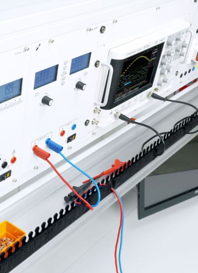 Elektronik 6 HE Elektronik 6 HE