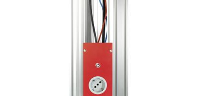 Stromabsicherung Stromabsicherung
