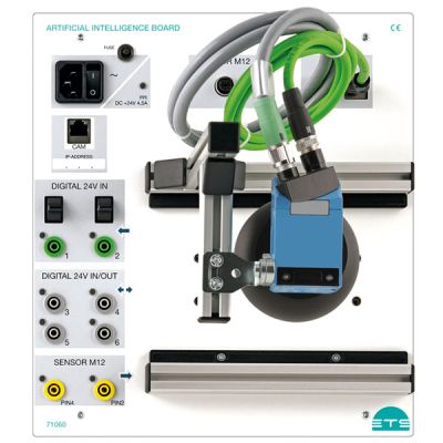 DIN A4 Ausbildungsboards