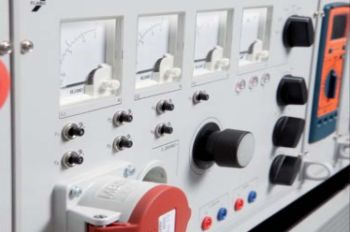 AC-Einschübe AC-Einschübe