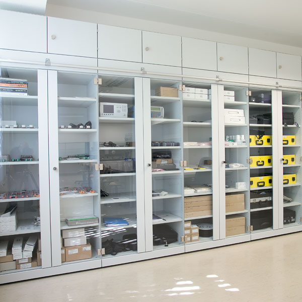 Elabo Schranksysteme Elabo Schranksysteme