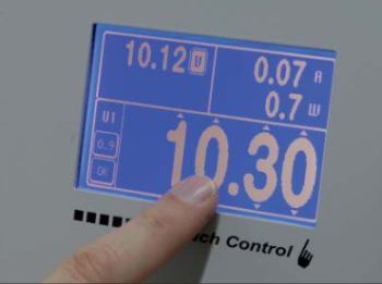 Touch-Displays Touch-Displays